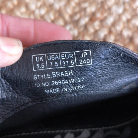 Jump funky ankle boots - Picture 7 of 12